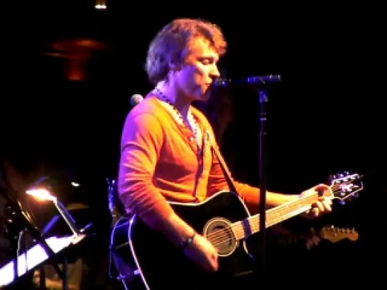 Jon Bon Jovi & Friends - Livin' On A Prayer (Live at Starland Ballroom, Sayreville, New Jersey 27.01.2011)