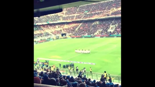 Video by Леська Дмитриевна Inter - Udinese Serie A TIM 2 #InterBells #StadioGiuseppeMeazza #ColoriamoSanSiro ⚽