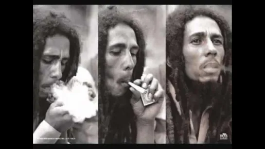 Bob marley - Ganja Gun