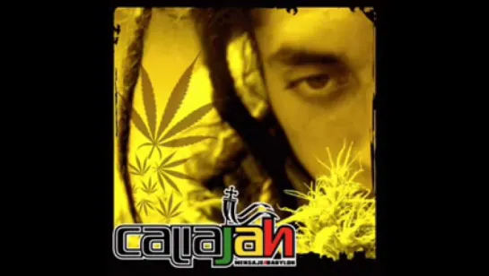 Caliajah-Elevando vibras