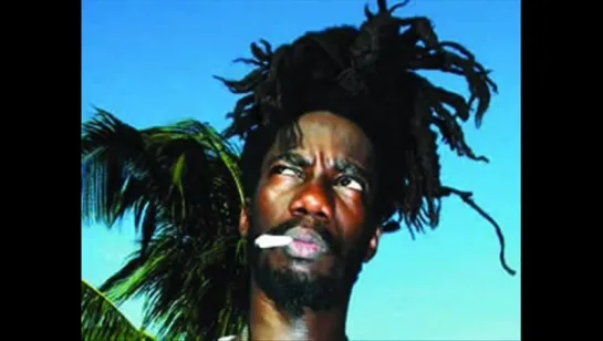 Sizzla - Smoke your herb