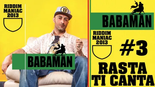 Babaman - Rasta ti Canta