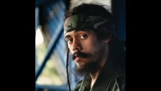 Cypress Hill ft Damian Marley - Ganja Bus