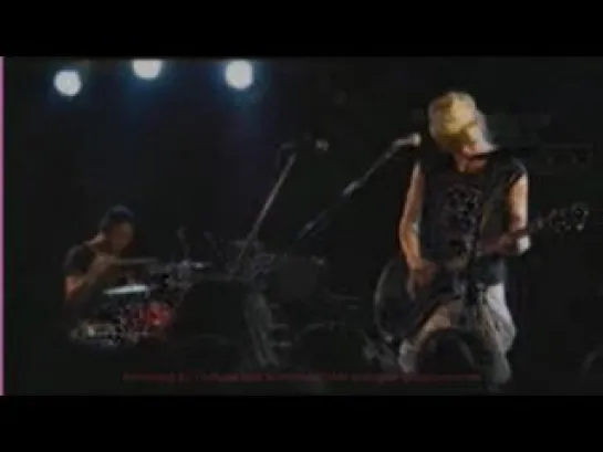 -MIYAVI- Part 17/20 The Wonderful Future       31ST AUGUST Ustream SHINDAITA