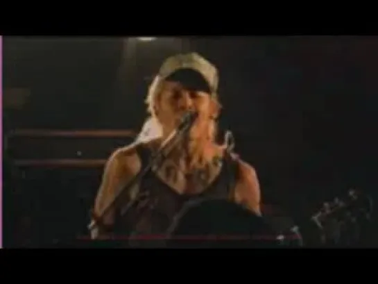 -MIYAVI- Part 12/20 TORTURE - 31ST AUGUST Final Ustream 2010 SHINDAITA