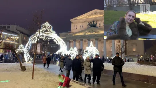 Нас гнали, как скот...Кто готовит в Москве новую Ходынку 1002