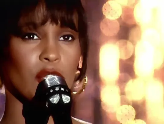 Whitney Houston - I Will Always Love You