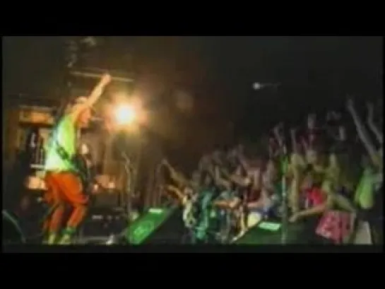 -MIYAVI- 16th Aug. P10/11 - FUTURISTIC LOVE @ SHIBUYA O-nest 2010 USTREAM LIVE