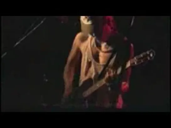 -MIYAVI- 16th Aug. P9/11 - SUPERHERO @ SHIBUYA O-nest 2010 USTREAM LIVE