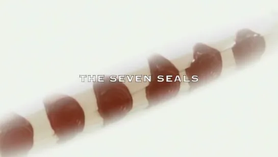 THE SEVEN SEALS (PART TWO)-СЕМЬ ПЕЧАТЕЙ