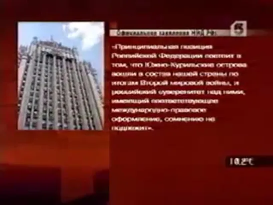 "Русский" Путин распродаёт Россию