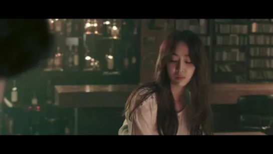 [FILM] Sistar: Dasom @ Like a French Film: A Lady At A Bar