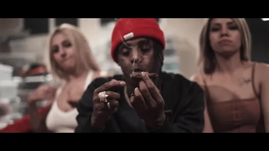 Famous Dex - «JustMe» [#BLACKMUZIK]