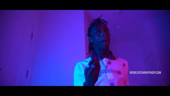 Famous Dex - Like Wow [#BLACKMUZIK]