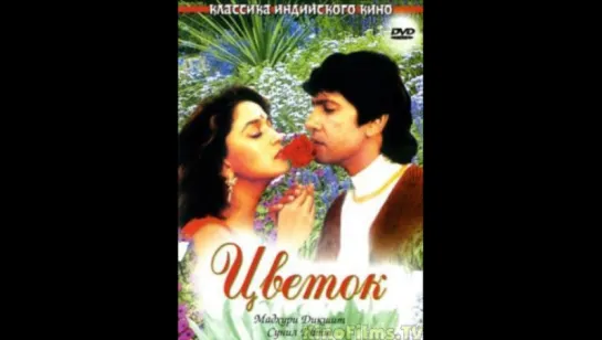 Цветок _ Phool (1993)  (vk.com/lezginoids)