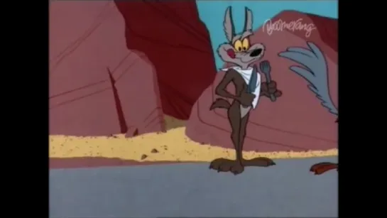 Wile.E.Coyote.and.Road.Runner 1-3.(1949)