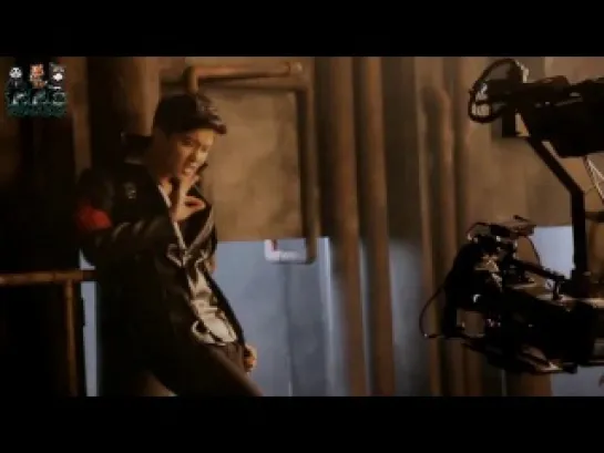 B.A.P - One Shot (Japan Ver.) Making Film [рус.саб]