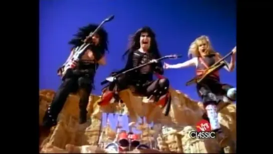 W.A.S.P. -Wild Child HD