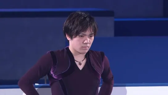 Shoma UNO EX 2019 WTT