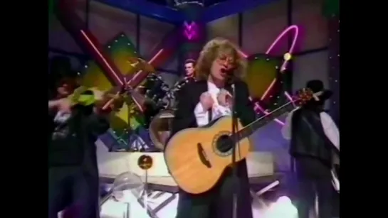 Slade - Universe, 1991 (UK TV)