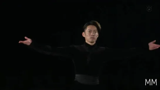 Daisuke Takahashi Medalists On Ice 2018