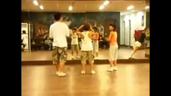 [PREDEBUT] SinB (GFriend) with  MoonBin (ASTRO)