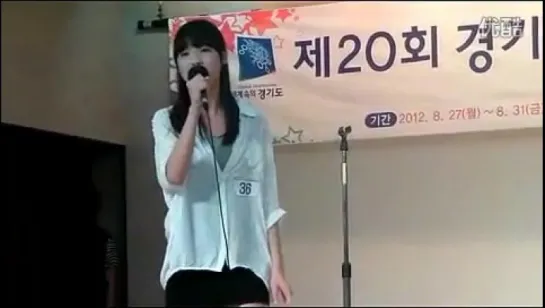 [PREDEBUT] Yuju - Y(장리인)