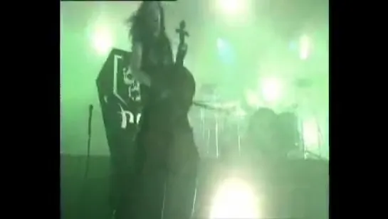 Apocalyptica - Master of Puppets (Metalica cover)