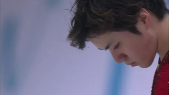 2022 WC Shoma Uno SP