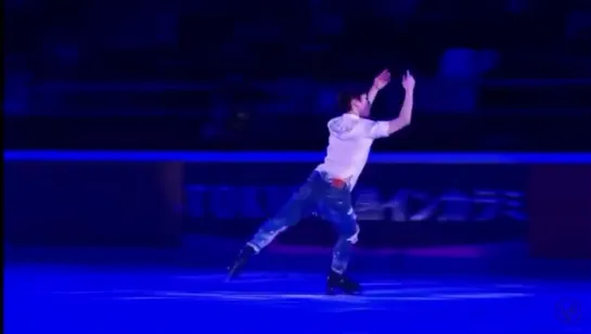 Shoma UNO Rostelecom Cup 2019 Gala