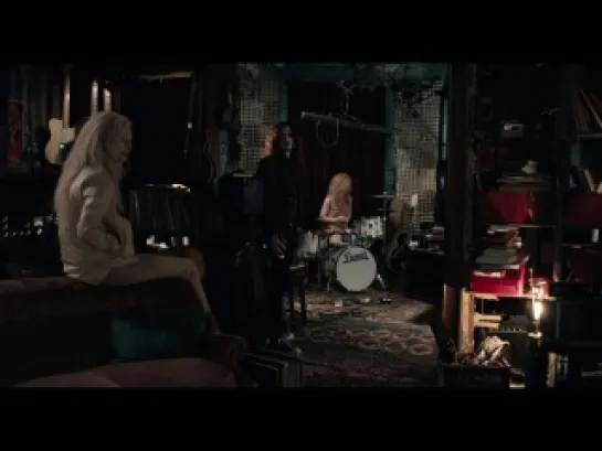 "Выживут только любовники" (Only Lovers Left Alive ), фрагмент2