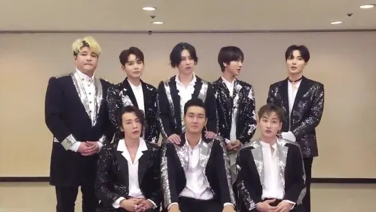 181203 Твиттер superjunior