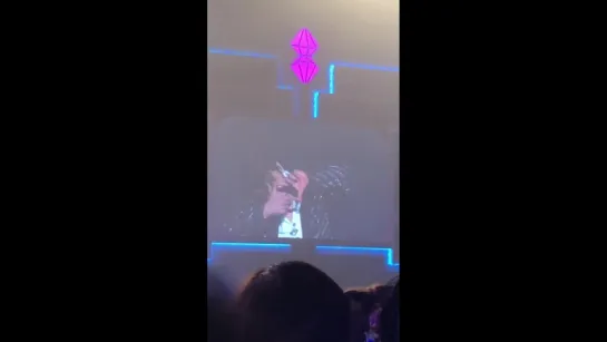 180331 Super Show 7 Taibei (5) Donghae jeojang