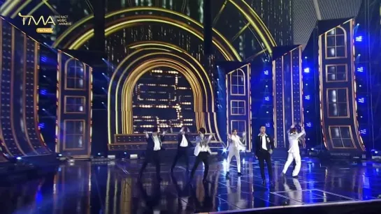 21102 Super Junior at TMA Performance