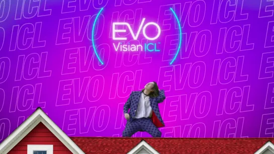 Kim Heechul - NEW Evo Plus ICL (EVO+ ICL) CF