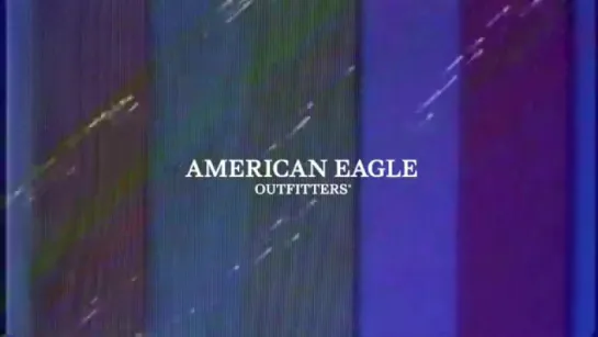 171120 Генри  для American Eagle Korea