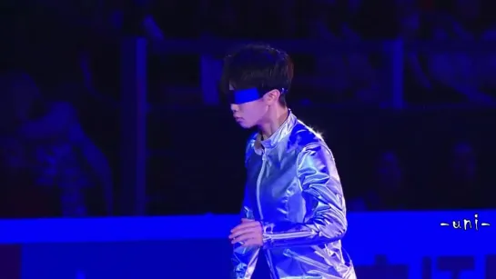 Kazuki TOMONO EX 2018 Rostelecom Cup