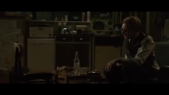 Шпион, выйди вон! / Tinker Tailor Soldier Spy (фрагмент, Гари Олдман) Оскар 2005