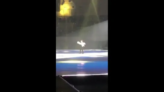 yuzu faoi 2018 kobe(instagram)