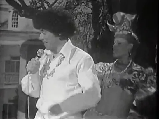 1972 Top à Sacha Distel (11.03.1972)