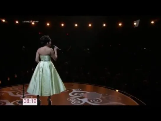 Norah Jones - Everybody Needs a Best Friend (Оскар 2013 / Oscar 2013)