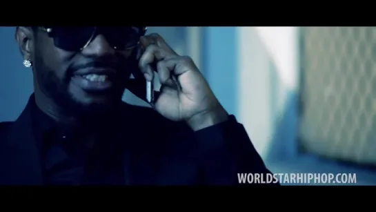 Juicy J — I'm Sicka [#BLACKMUZIK]