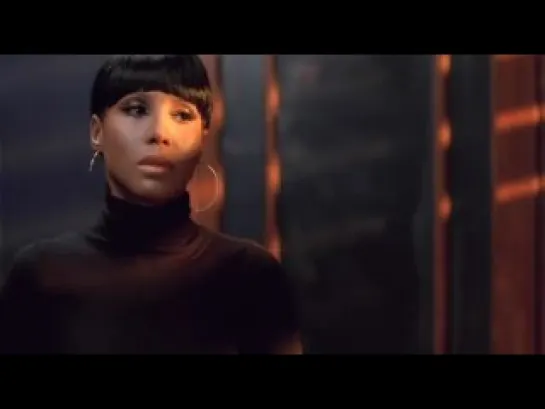 Toni Braxton: Yesterday