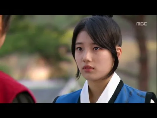 Книга девяти домов / Gu Family Book (9/24)