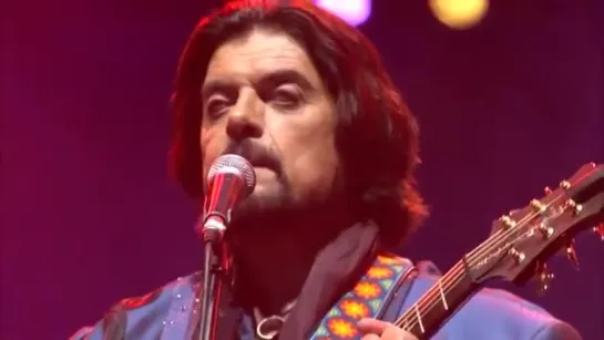 Alan Parsons - Sirius _ Eye In The Sky (Live)