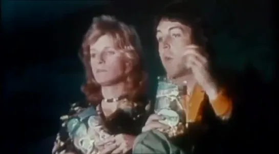 Paul McCartney - Monkberry Moon Delight (MusicVideo)