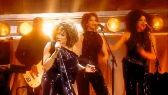 Tina Turner _ River Deep Mountain High (Live HD)