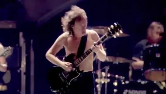 AC_DC - Whole Lotta Rosie (from Live at River Plate)