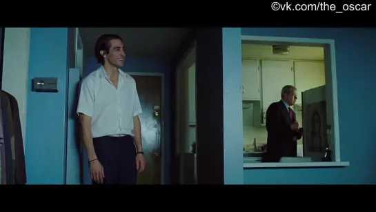 Джейк Джилленхол (Nightcrawler, фрагмент)