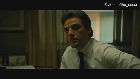 Джессика Честейн (A Most Violent Year, фрагмент)